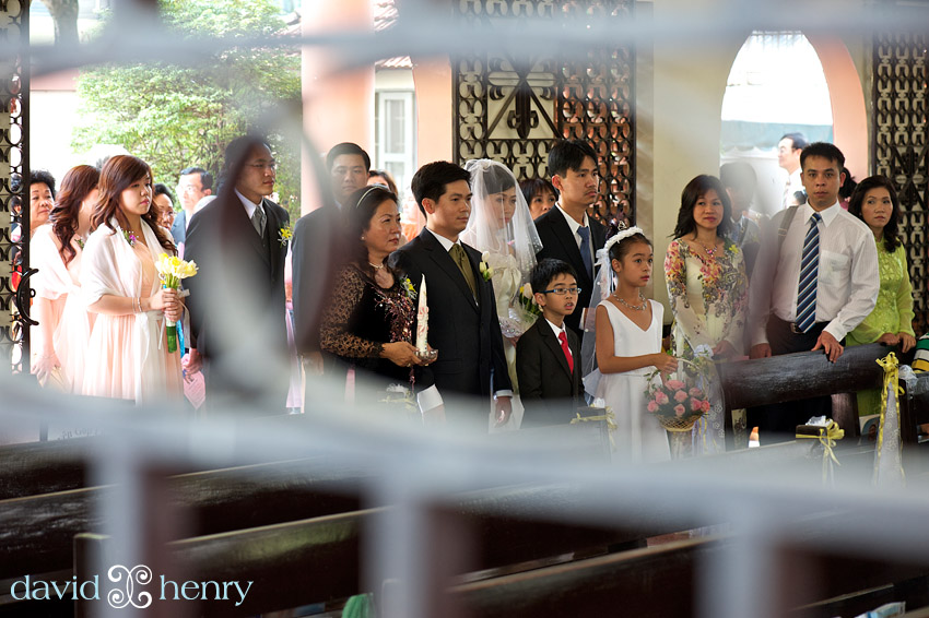 Vietnam Wedding Photography