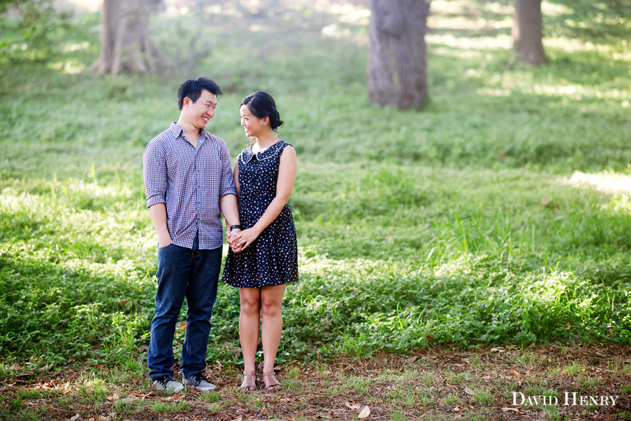 Sweethearts Session in Centennial Park