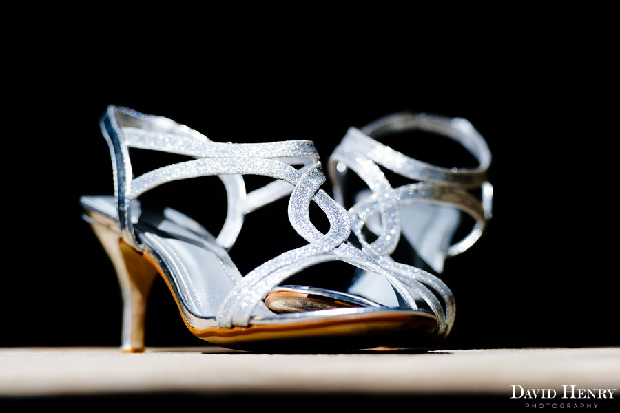 Gorgeous Wedding Shoes