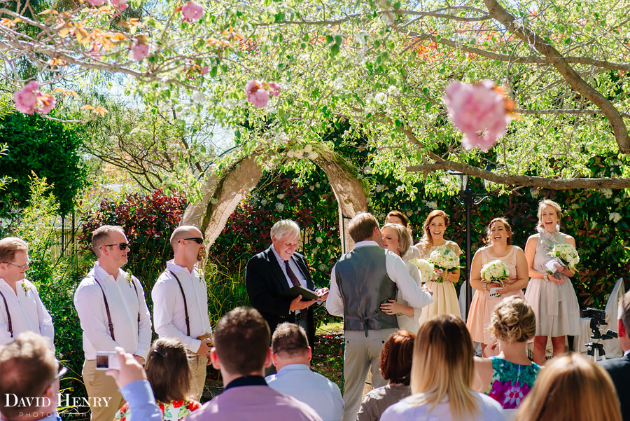 Gorgeous Wedding in Moss Vale