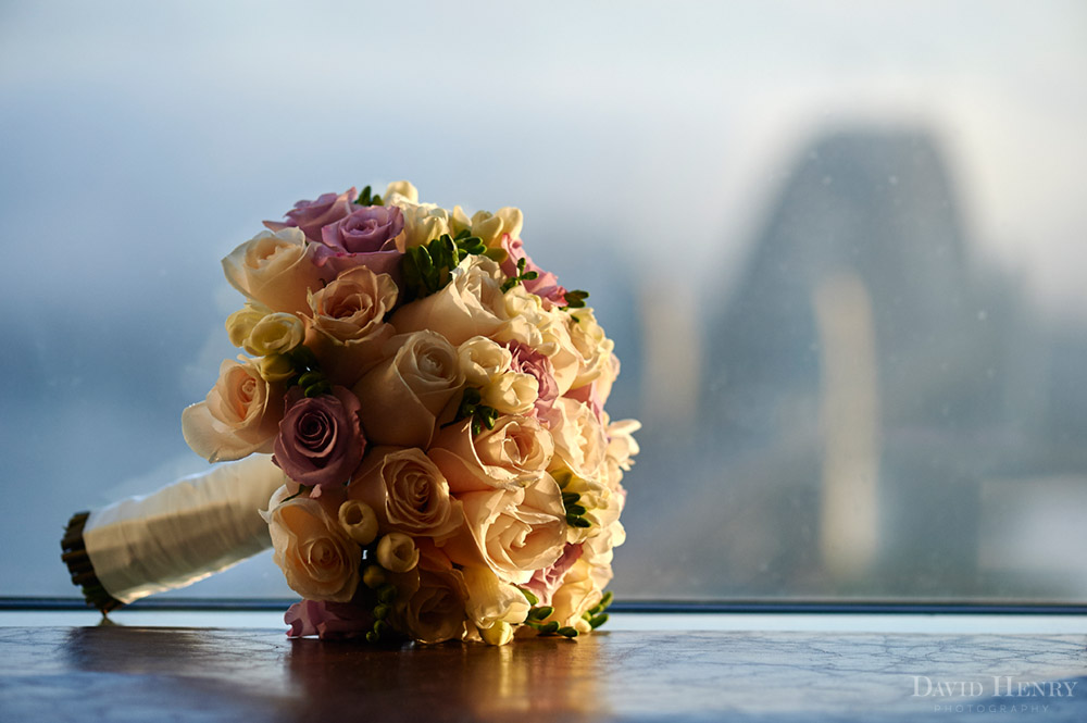 Bridal-bouquet-Sydney